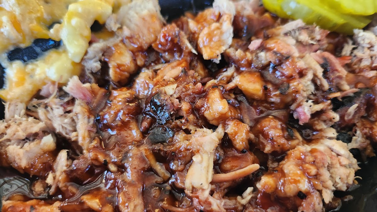 Heards BBQ And Soul Food Food Photo - Heards BBQ And Soul Food Soul Food in Centreville, AL