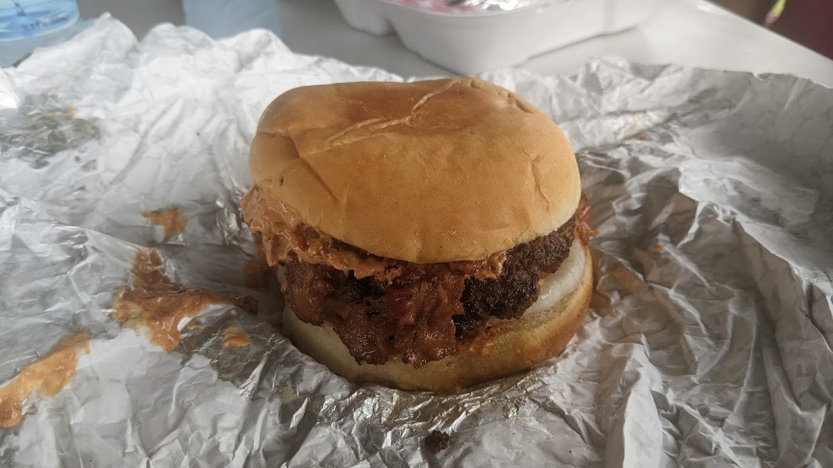 Heards BBQ And Soul Food Food Photo - Heards BBQ And Soul Food Soul Food in Centreville, AL