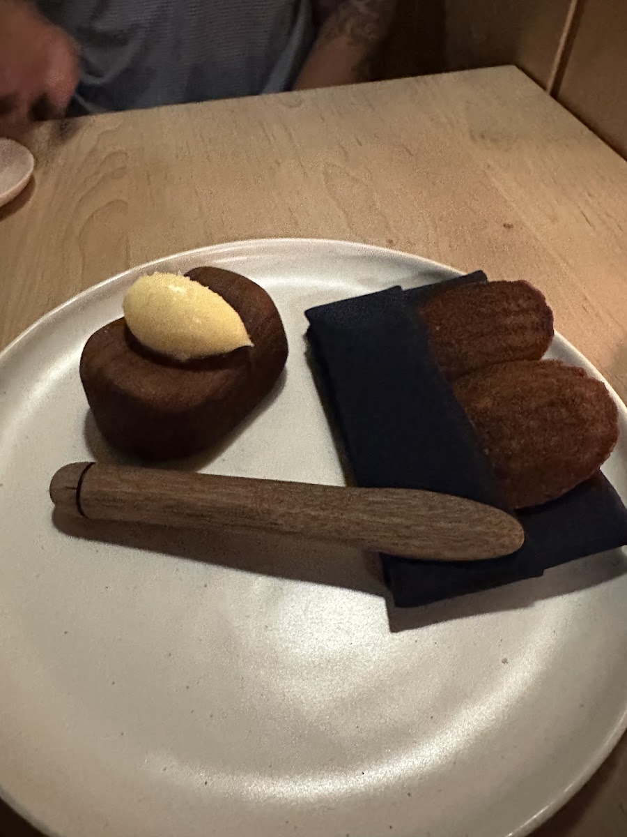 Heirloom at The 1907 Food Photo - Heirloom at The 1907 Restaurant in Rogers, AR