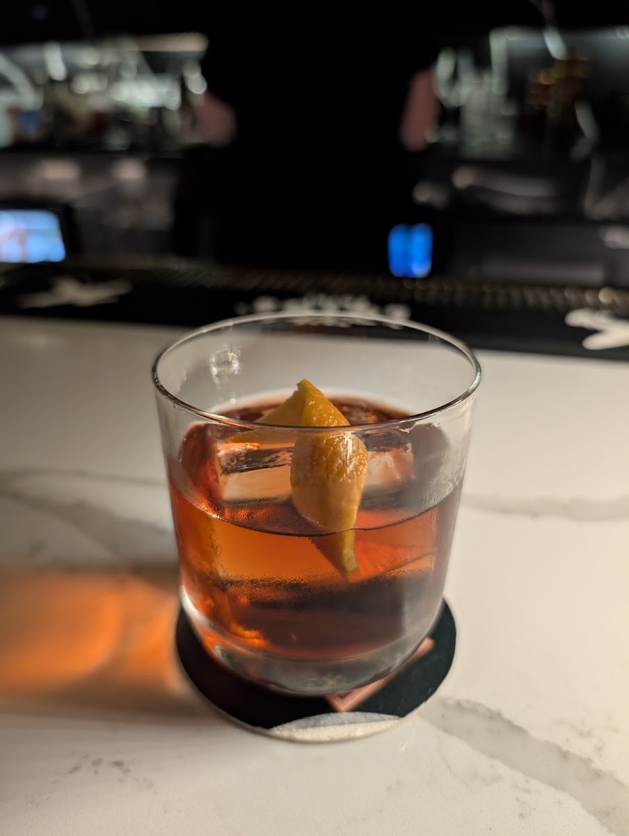 Heirloom at The 1907 Drinks Photo - Heirloom at The 1907 Restaurant in Rogers, AR