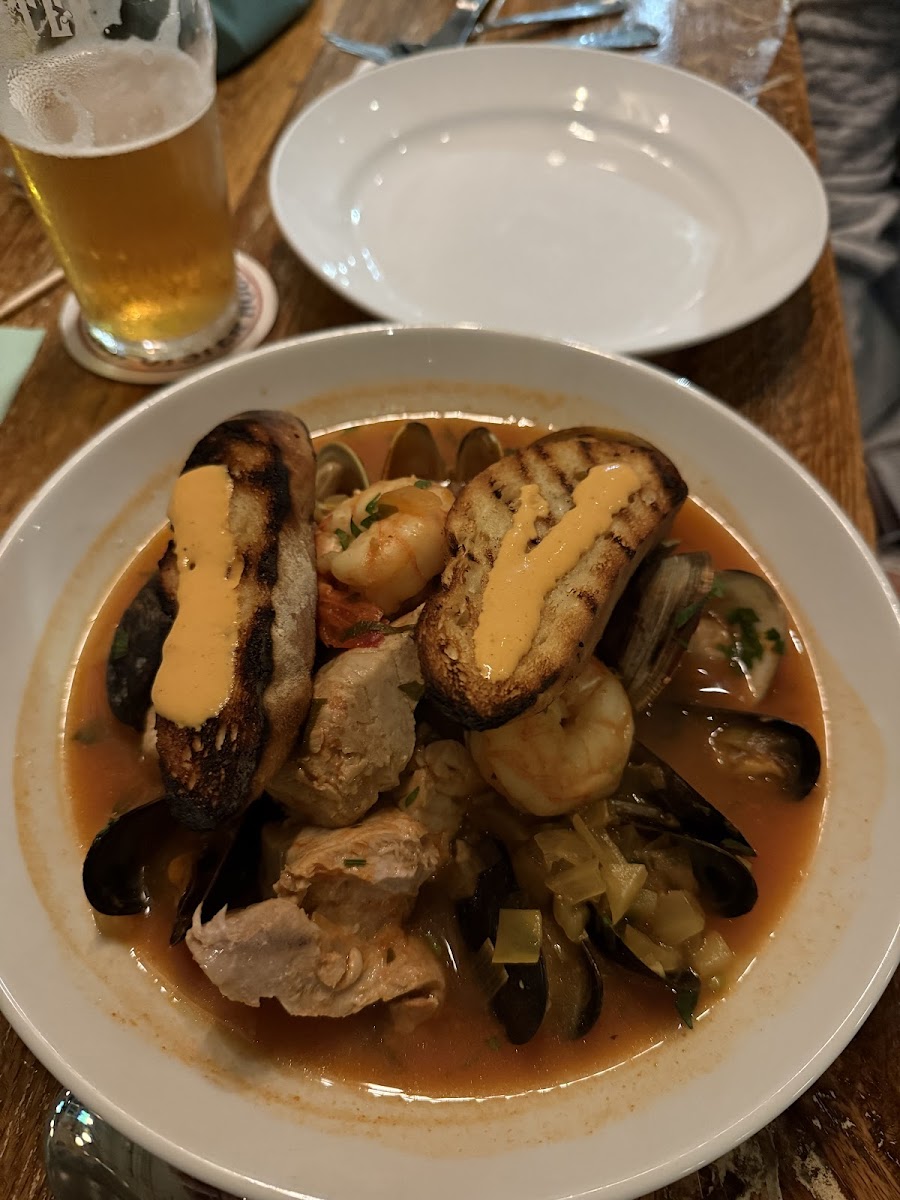 Henlopen City Oyster House Food Photo - Henlopen City Oyster House Seafood in Rehoboth Beach, DE