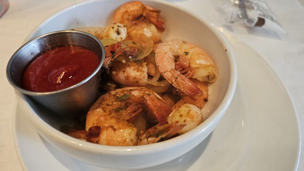 Henlopen City Oyster House Food Photo - Henlopen City Oyster House Seafood in Rehoboth Beach, DE