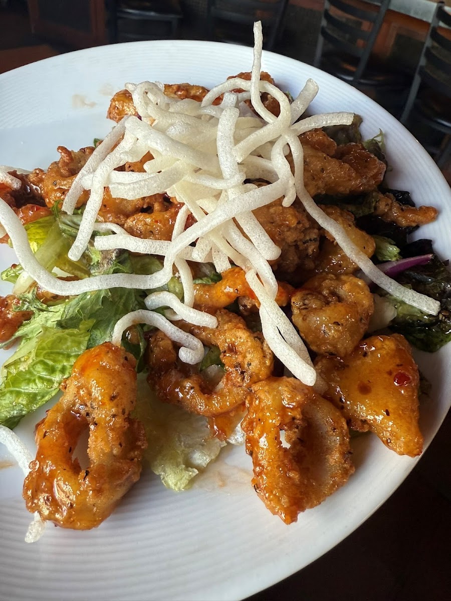 High Rock Food Photo - High Rock American in Wisconsin Dells, WI