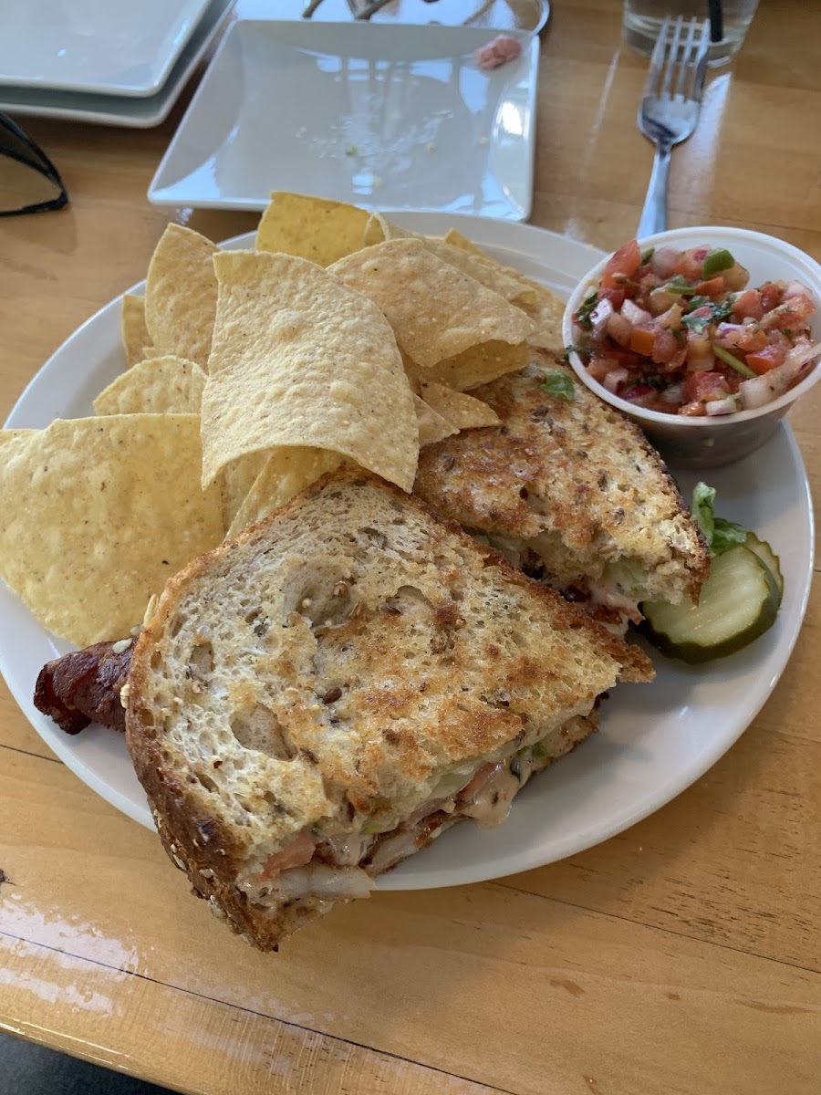 High Rock Food Photo - High Rock American in Wisconsin Dells, WI