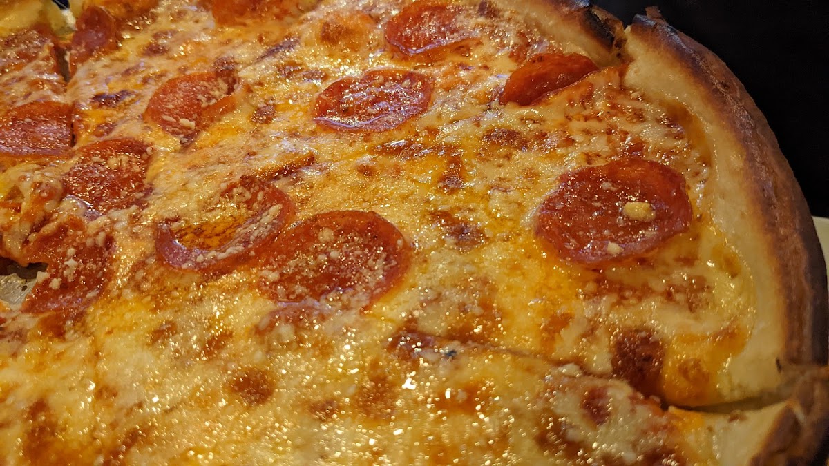 Highlands Pub & Patio Food Photo - Highlands Pub & Patio Pubs in Bella Vista, AR