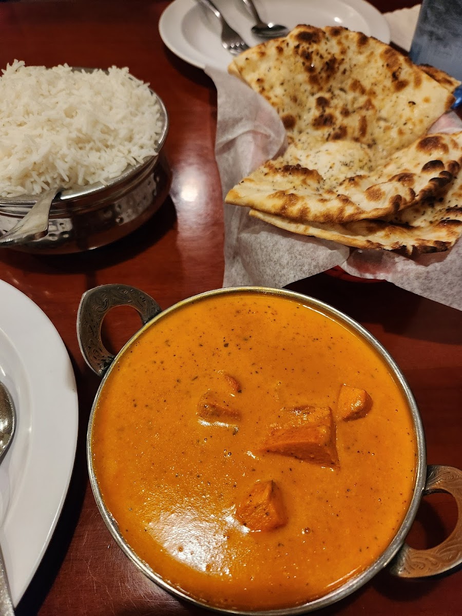 Himalayan Indian Cuisine Food Photo - Himalayan Indian Cuisine Indian in Casper, WY