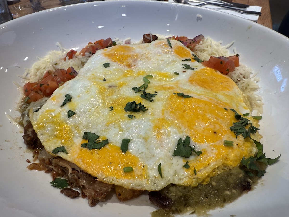 HomeGrown - Bentonville Food Photo - HomeGrown - Bentonville Restaurant in Bentonville, AR