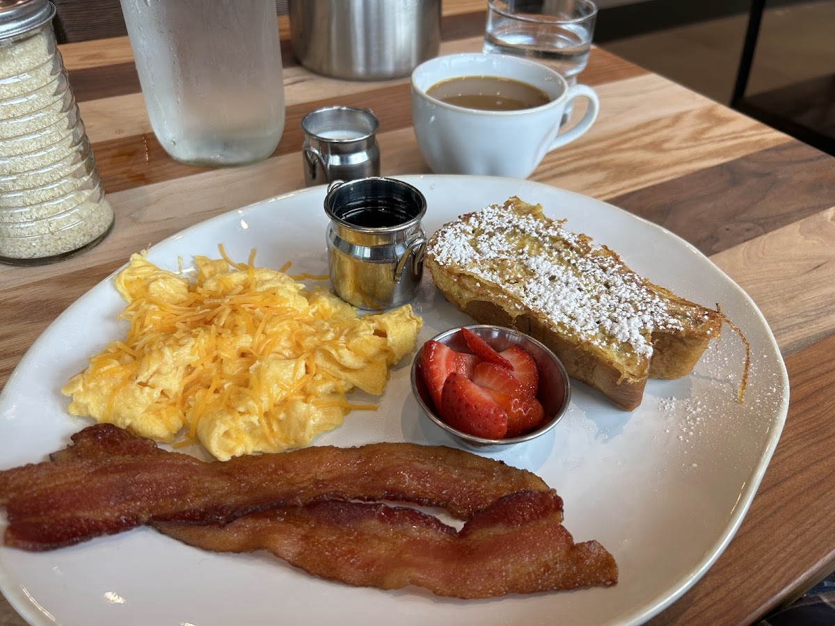 HomeGrown - Bentonville Food Photo - HomeGrown - Bentonville Restaurant in Bentonville, AR