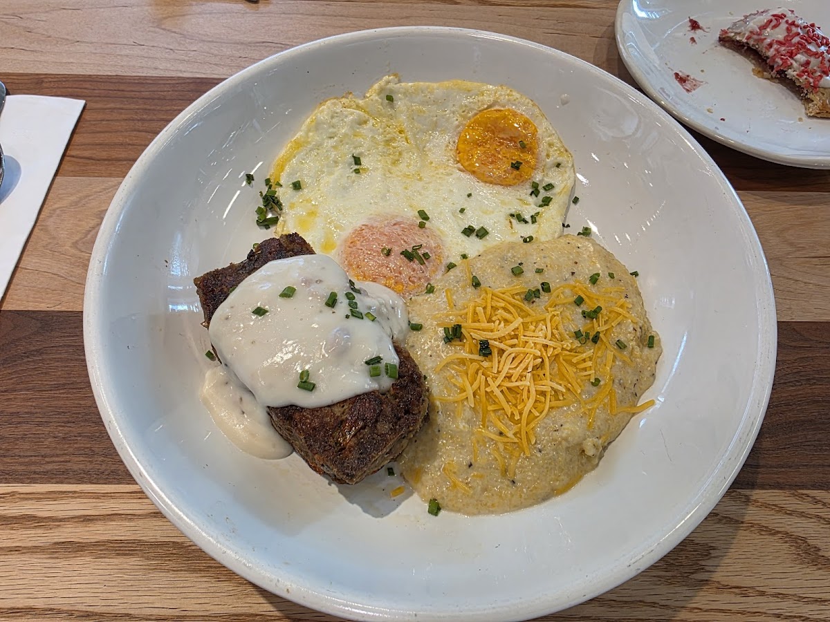 HomeGrown - Bentonville Food Photo - HomeGrown - Bentonville Restaurant in Bentonville, AR