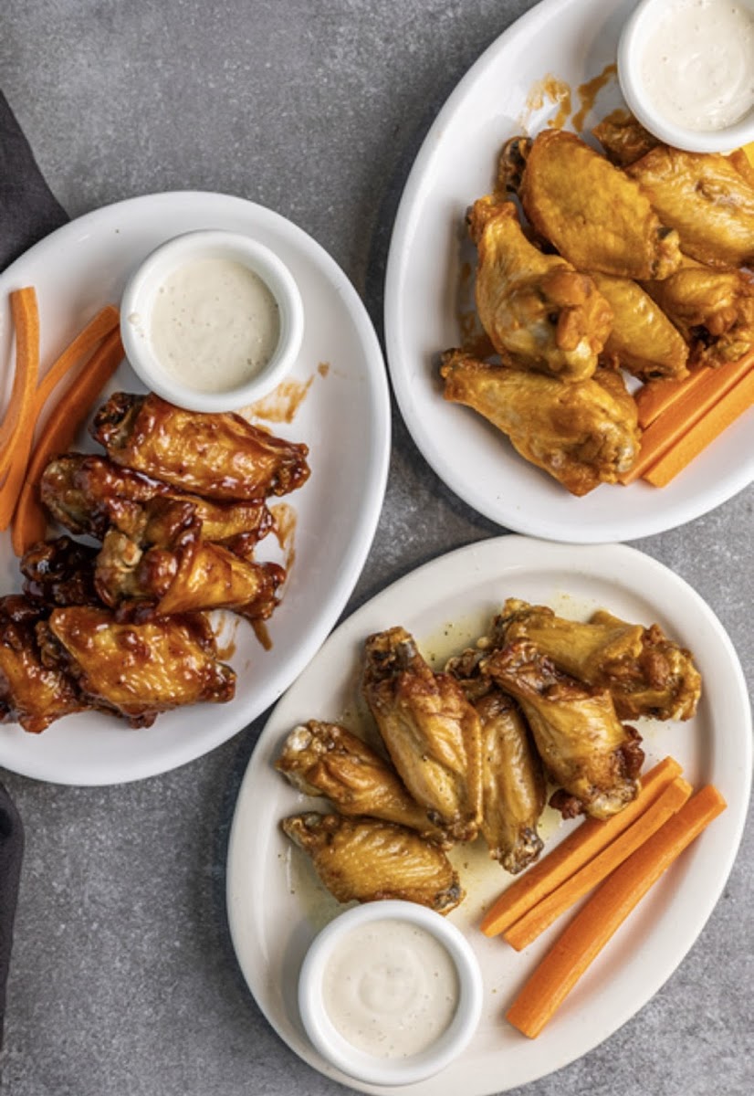 Honeypops On Tour Food Photo - Honeypops On Tour Restaurant in Pineville, MO