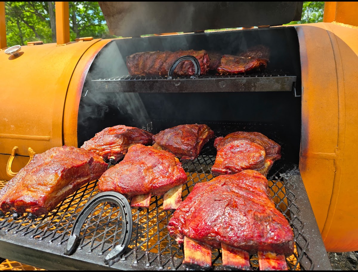 Honeypops On Tour Food Photo - Honeypops On Tour Restaurant in Pineville, MO