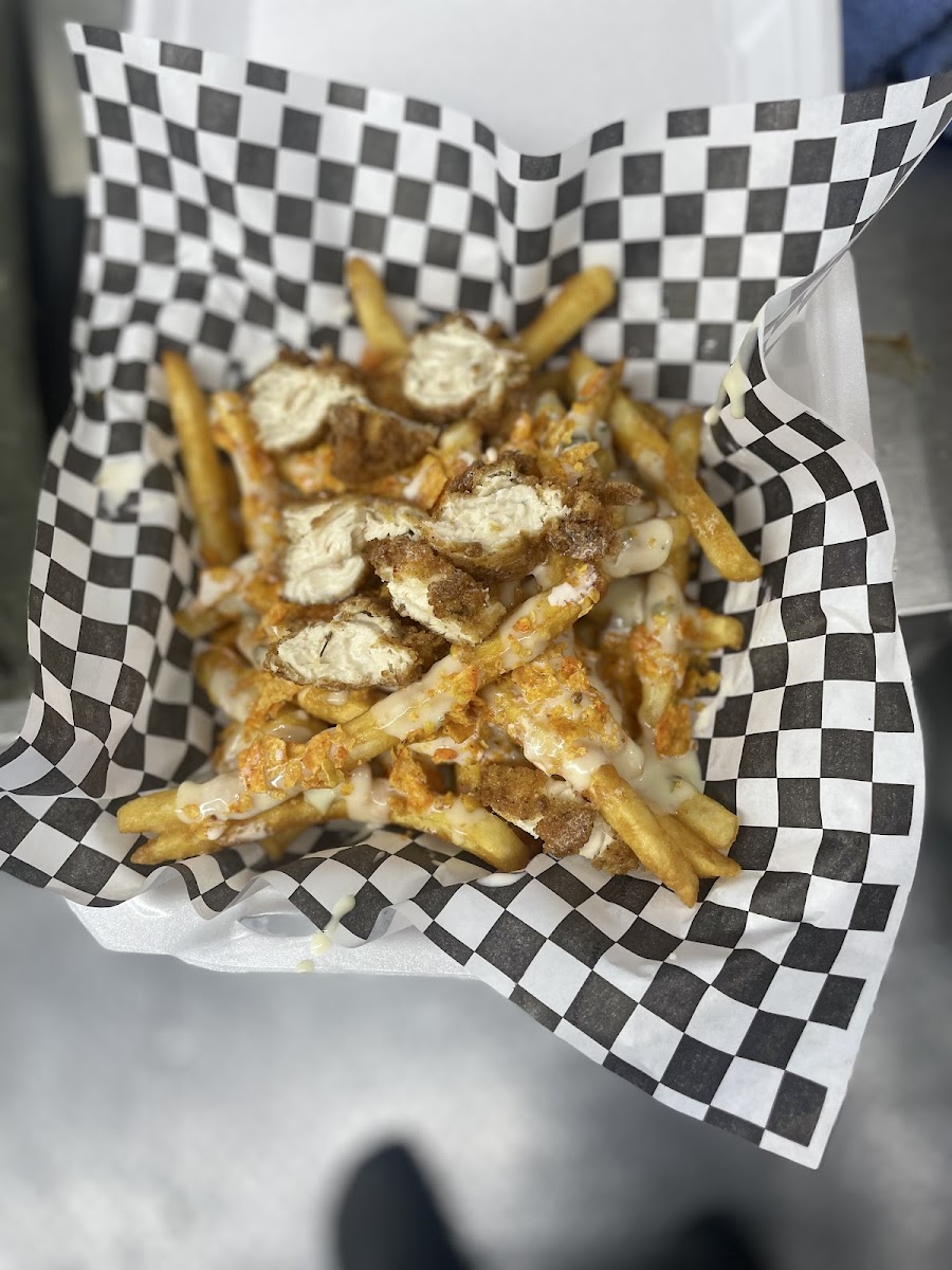 Honeypops On Tour Food Photo - Honeypops On Tour Restaurant in Pineville, MO