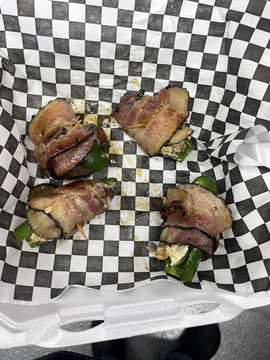 Honeypops On Tour Food Photo - Honeypops On Tour Restaurant in Pineville, MO