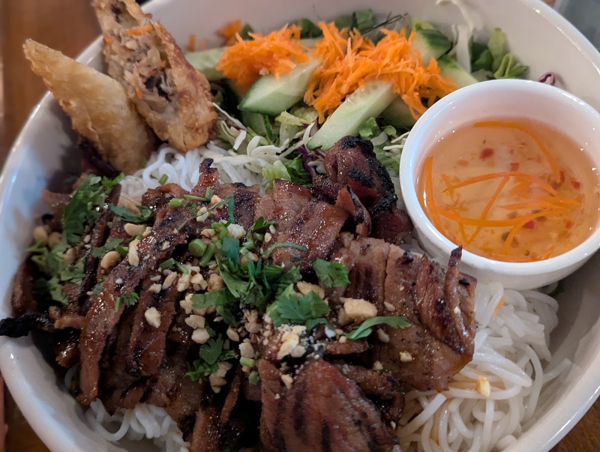 House 1830 Food Photo - House 1830 Restaurant in Rogers, AR