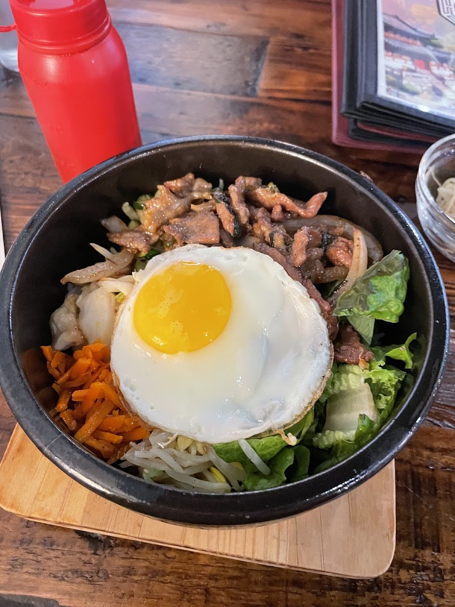 House Of Taste Food Photo - House Of Taste Restaurant in Fayetteville, AR