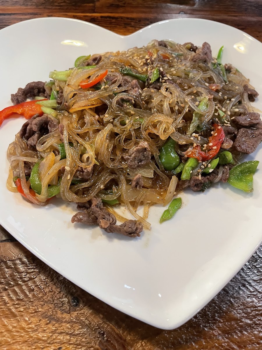 House Of Taste Food Photo - House Of Taste Restaurant in Fayetteville, AR