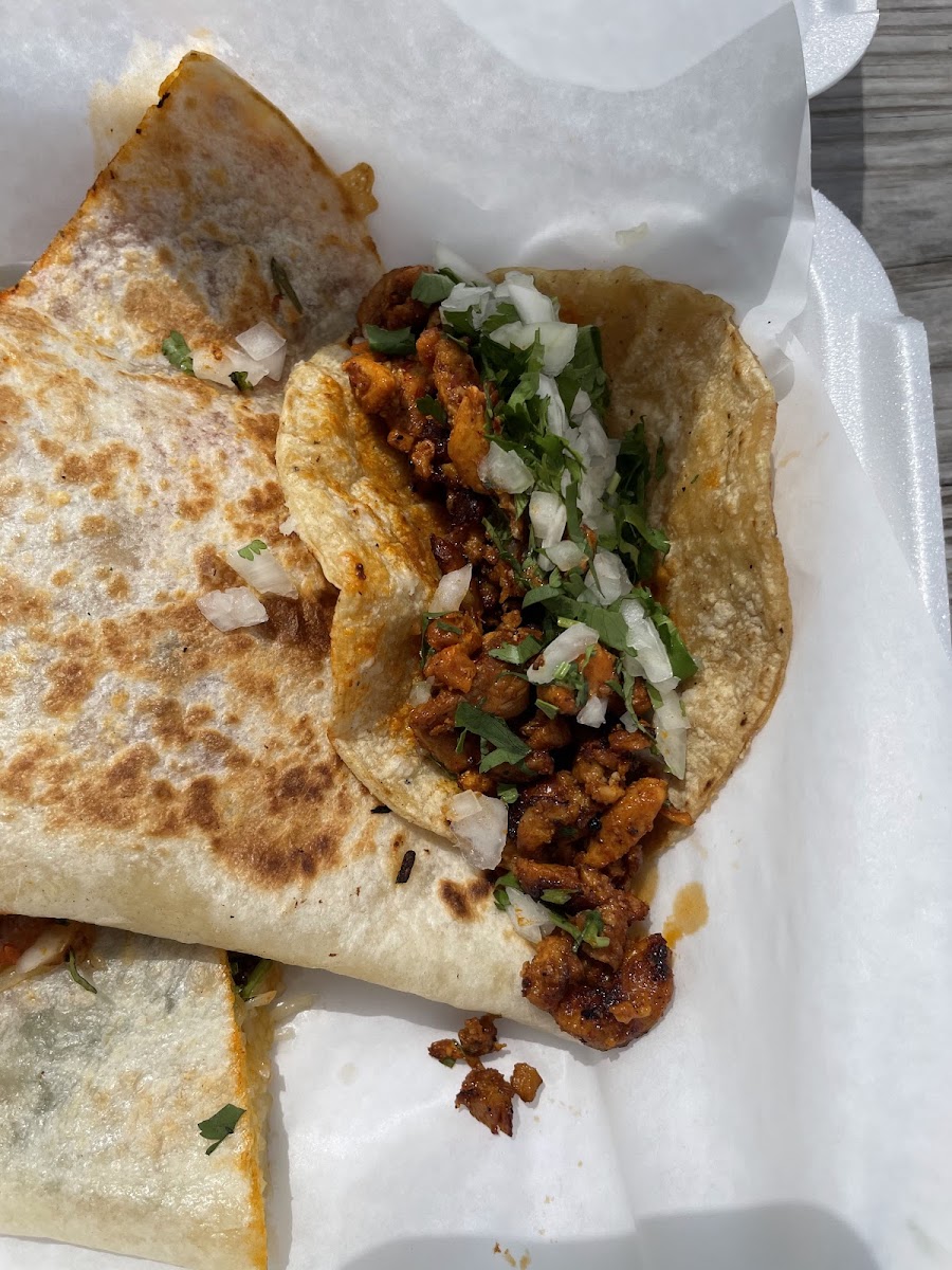 Google Places Photo - I Love Tacos TAQUERIA Tacos in Springfield, MO