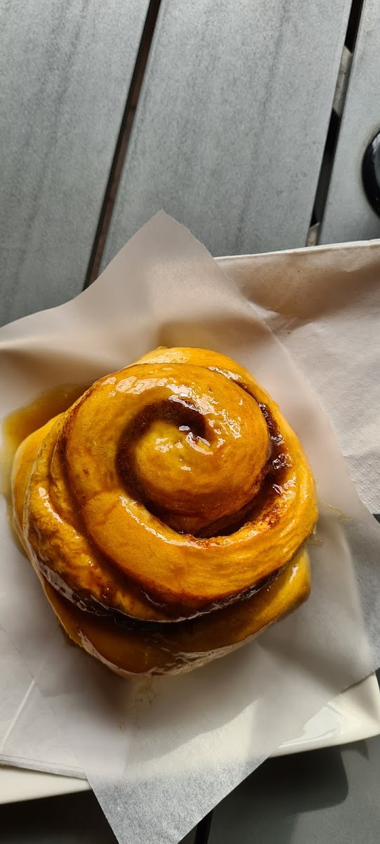 In The Loop Coffee Co. Food Photo - In The Loop Coffee Co. Cafe in Minneapolis, MN