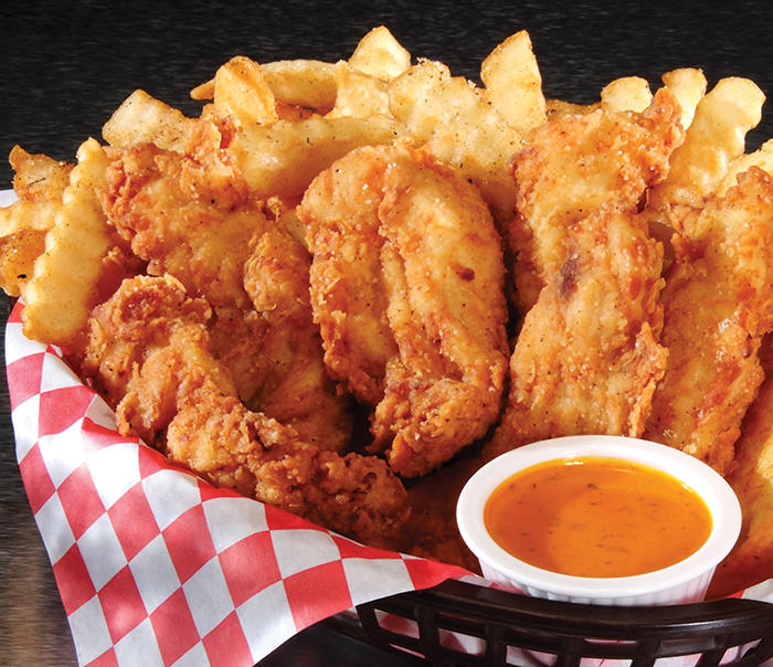 Iron Skillet Food Photo - Iron Skillet American in Reddick, FL