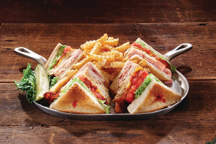 Iron Skillet Food Photo - Iron Skillet American in Reddick, FL