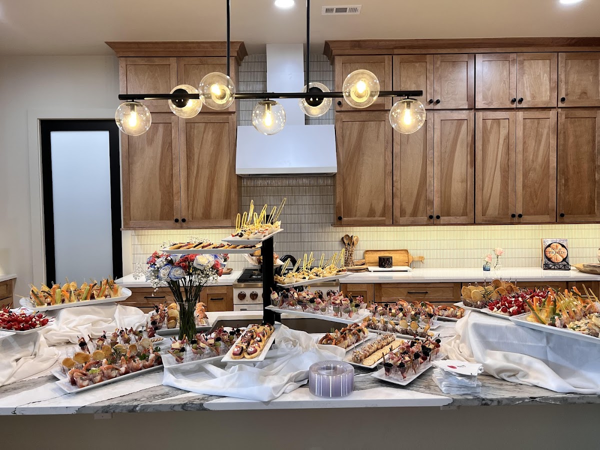 Isabellas Italian — Bentonville Interior Photo - Isabellas Italian — Bentonville Italian in Bentonville, AR