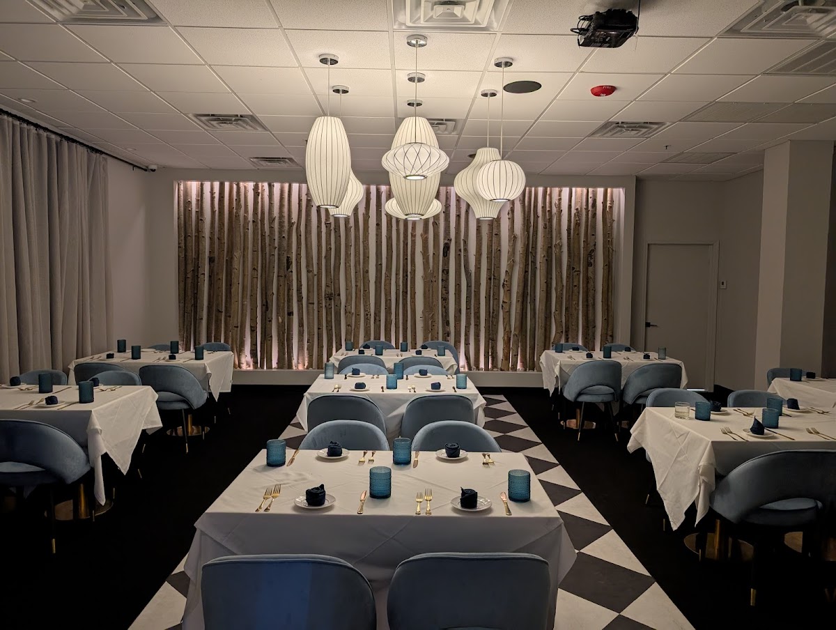 Isabellas Italian — Bentonville Interior Photo - Isabellas Italian — Bentonville Italian in Bentonville, AR