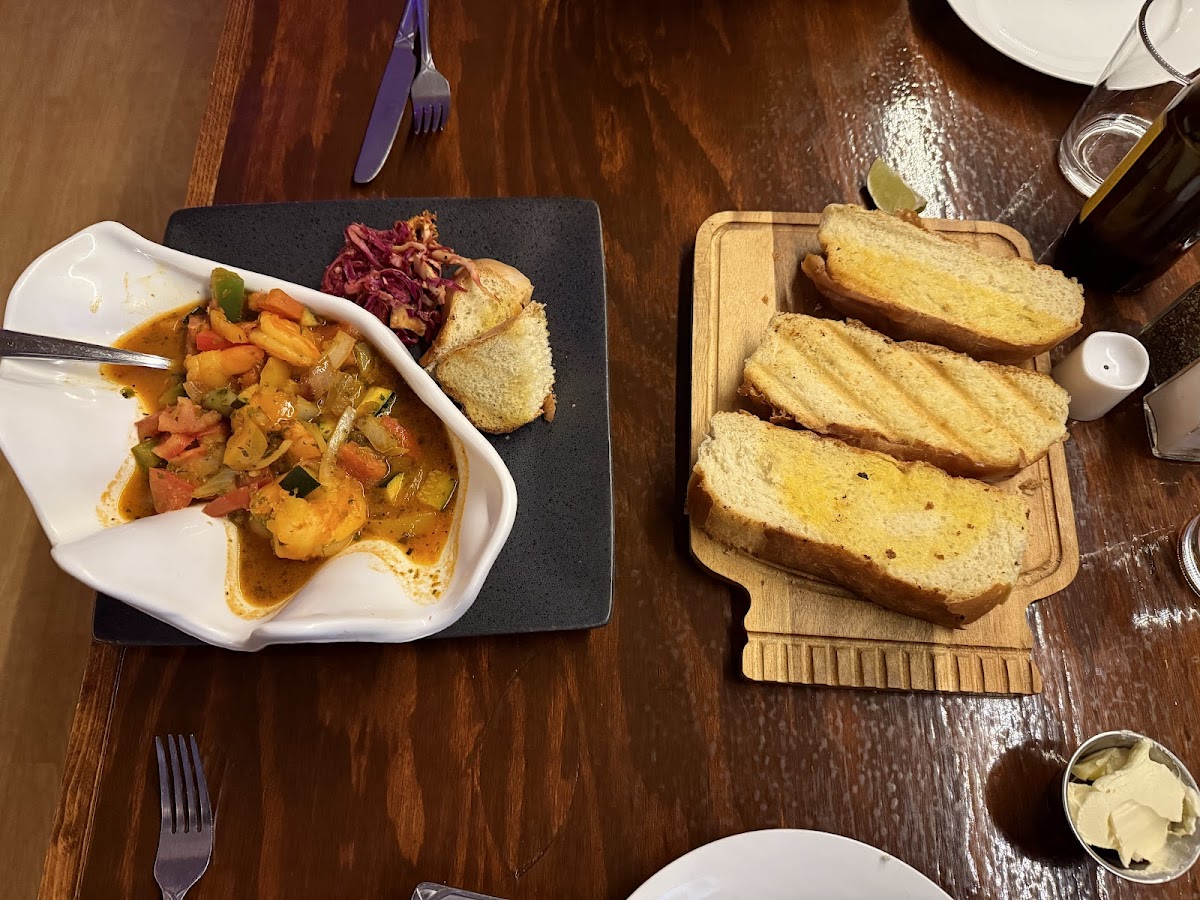 Jazz Bistro on 4th Food Photo - Jazz Bistro on 4th Cuban in Fairbanks, AK