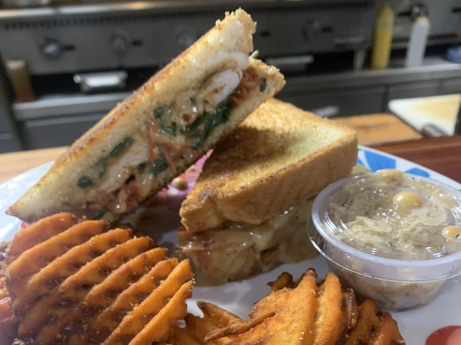 Food photo - Jeri's Cafe Cafe in Clay, KY