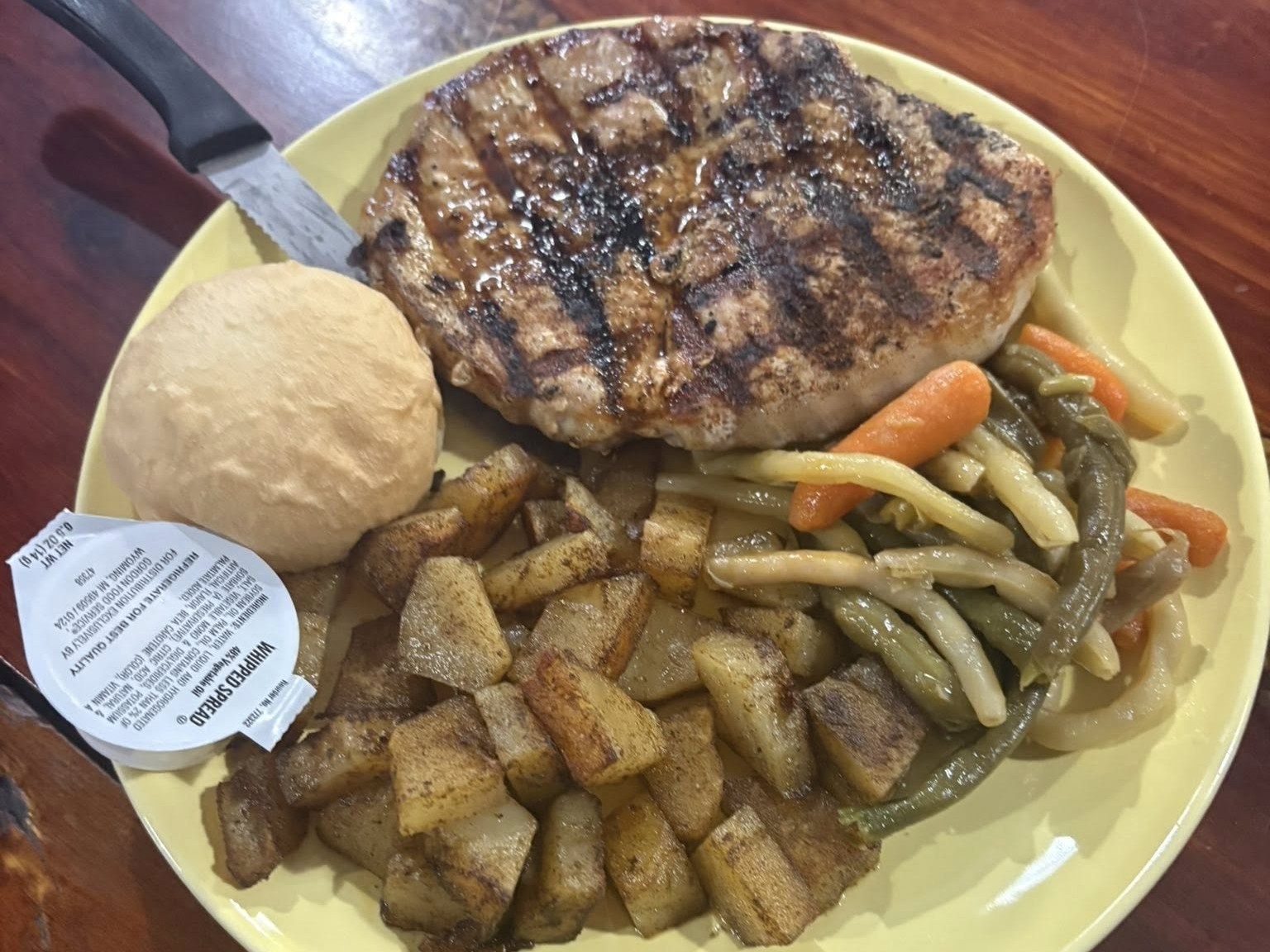 Food photo - Jeri's Cafe Cafe in Clay, KY