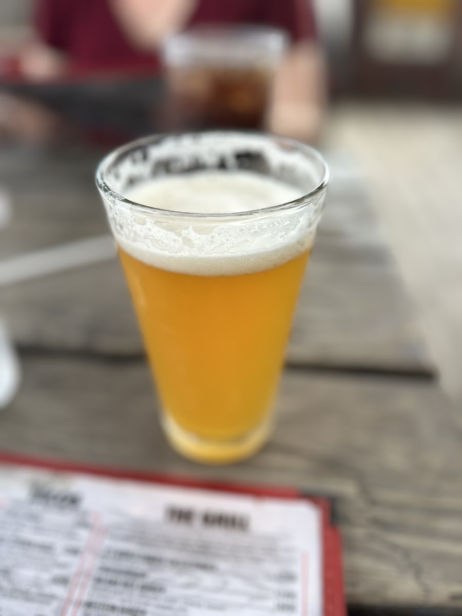 JJ's Grill Drinks Photo - JJ's Grill Bars in Fayetteville, AR