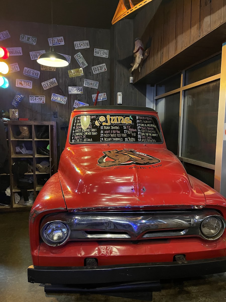 JJ's Grill Rogers Interior Photo - JJ's Grill Rogers Bar & Grill in Rogers, AR