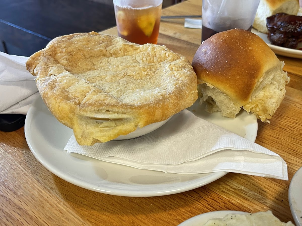 Johnny's Restaurant Food Photo - Johnny's Restaurant Southern in Homewood, AL