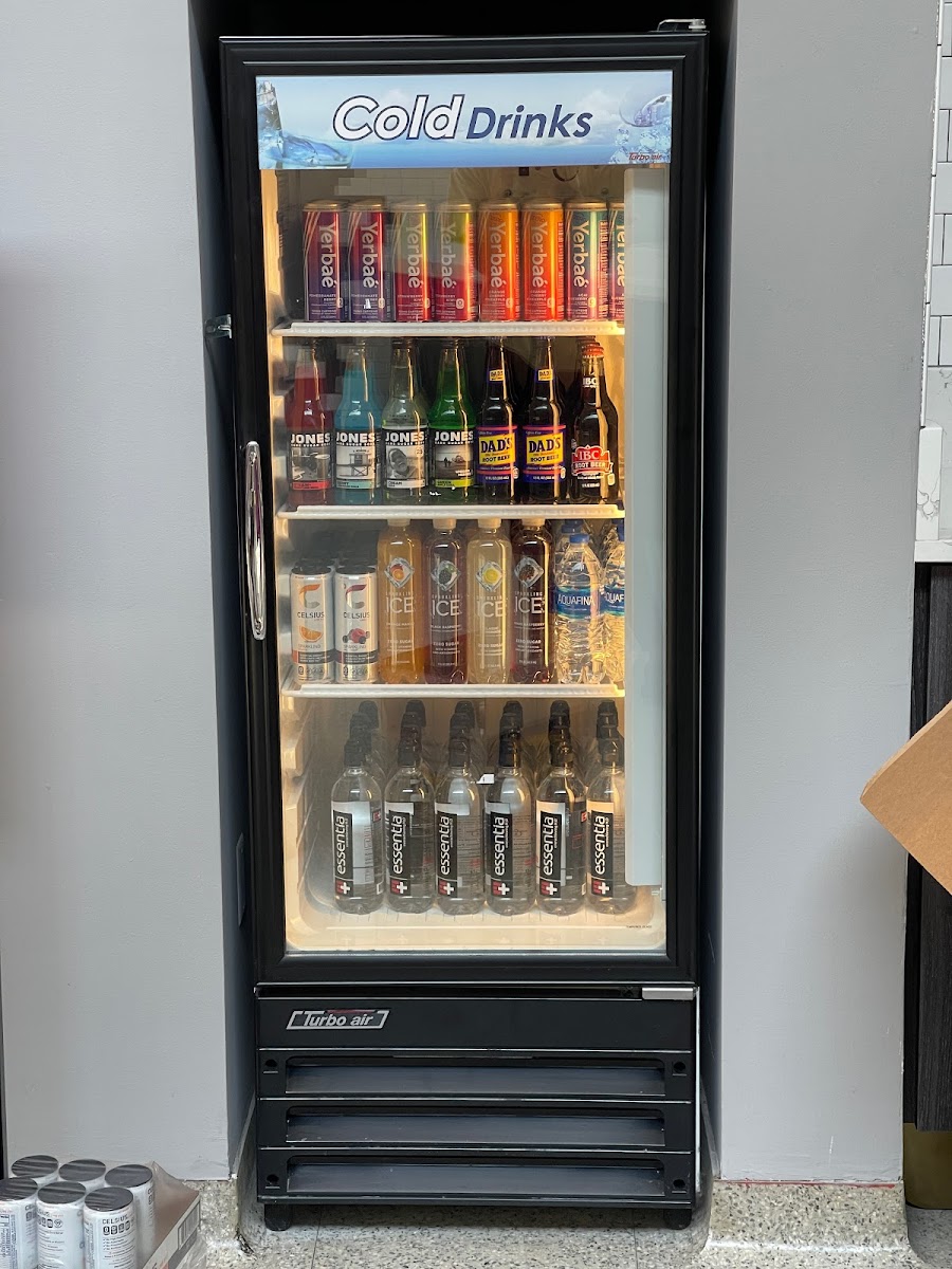 Jones Coffee - Ridgedale Drinks Photo - Jones Coffee - Ridgedale Cafe in Minnetonka, MN