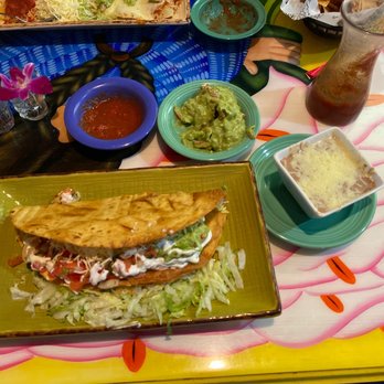 Food photo - Jose Locos Mexican in Springfield, MO
