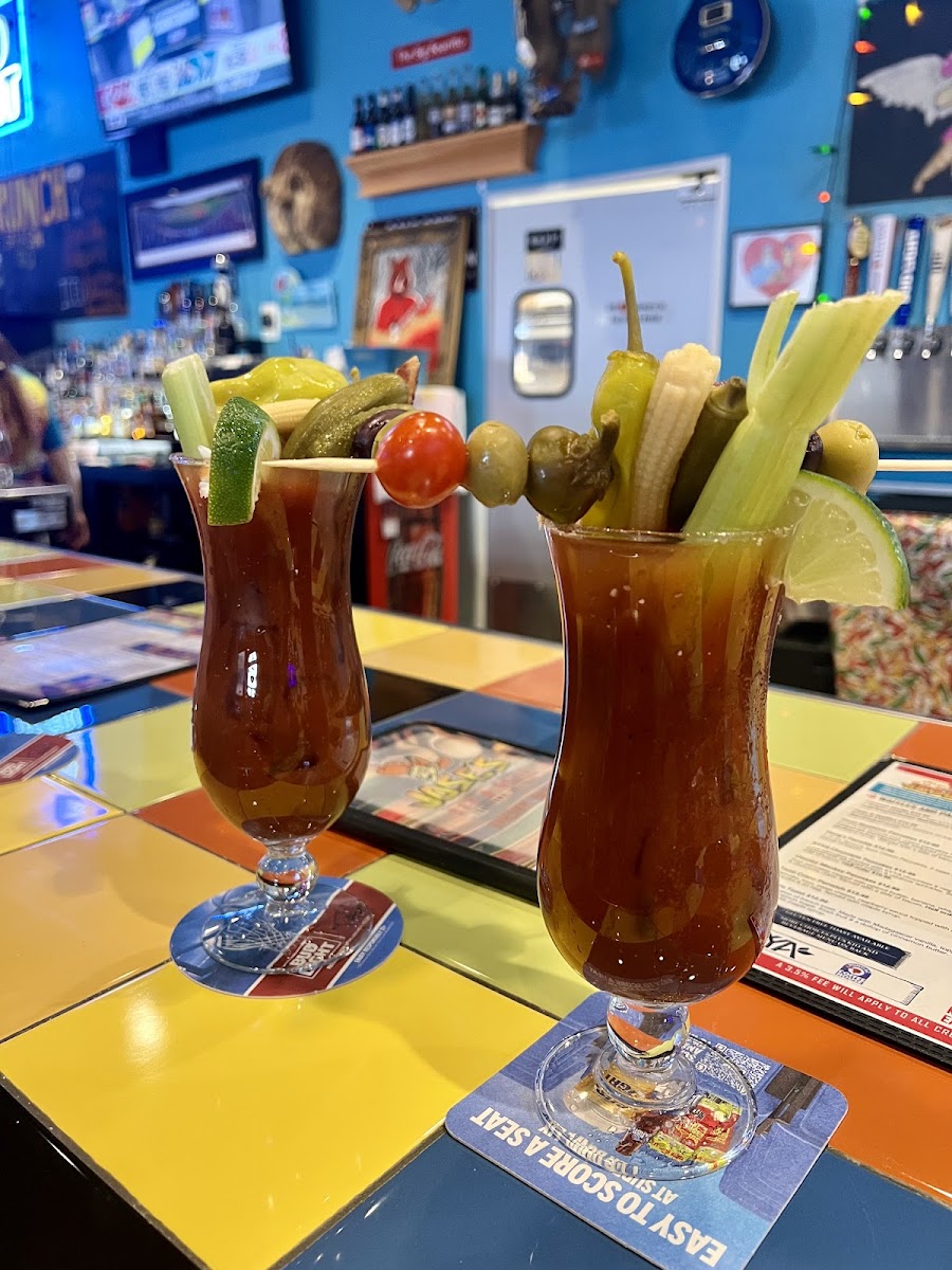 Jose's Bar & Grill Food Photo - Jose's Bar & Grill Tex-Mex in Springdale, AR