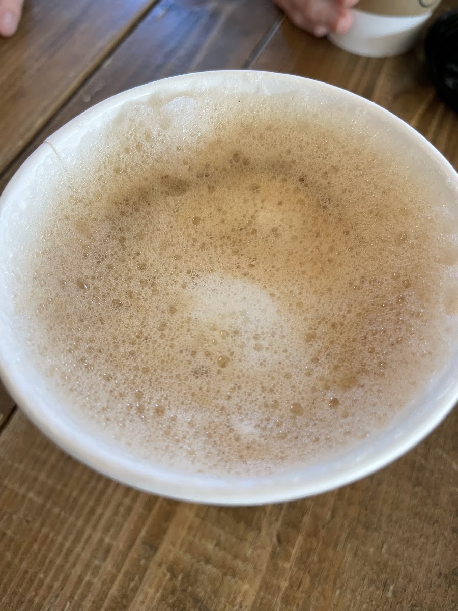 Joyhouse Coffee Company Drinks Photo - Joyhouse Coffee Company Cafe in Cave Springs, AR