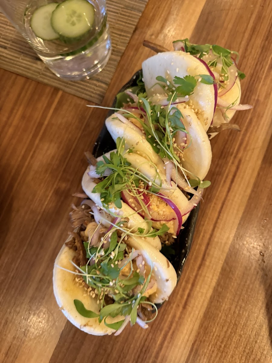 Junto Food Photo - Junto Bars in Bentonville, AR