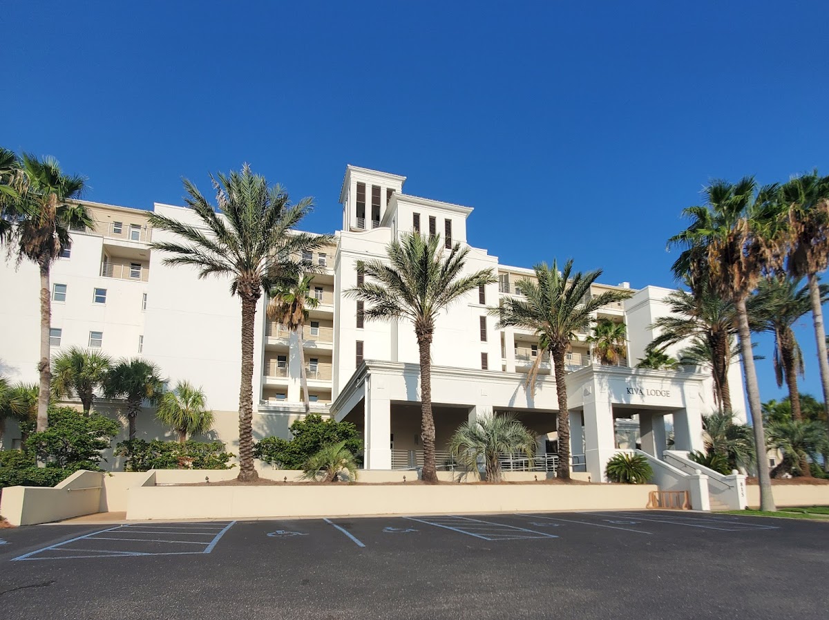 Kiva Grill Exterior Photo - Kiva Grill Bars in Gulf Shores, AL