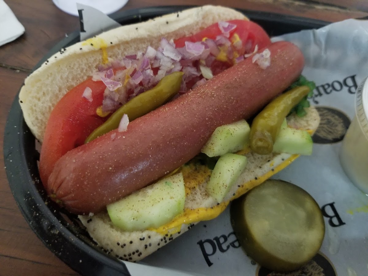 Knobby's Deli Food Photo - Knobby's Deli Deli in Campbellsville, KY