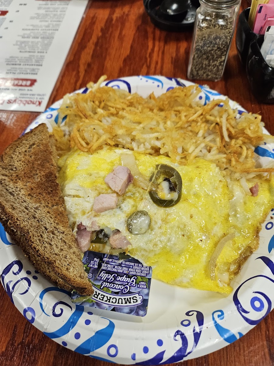 Knobby's Deli Food Photo - Knobby's Deli Deli in Campbellsville, KY