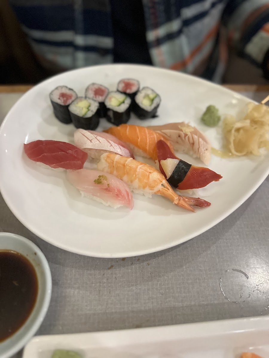 Koi Japanese Cuisine Food Photo - Koi Japanese Cuisine Japanese in Seal Beach, CA