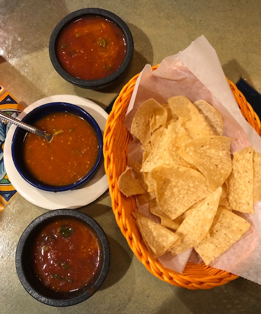 La Casita De Martin Food Photo - La Casita De Martin American in Grove, OK