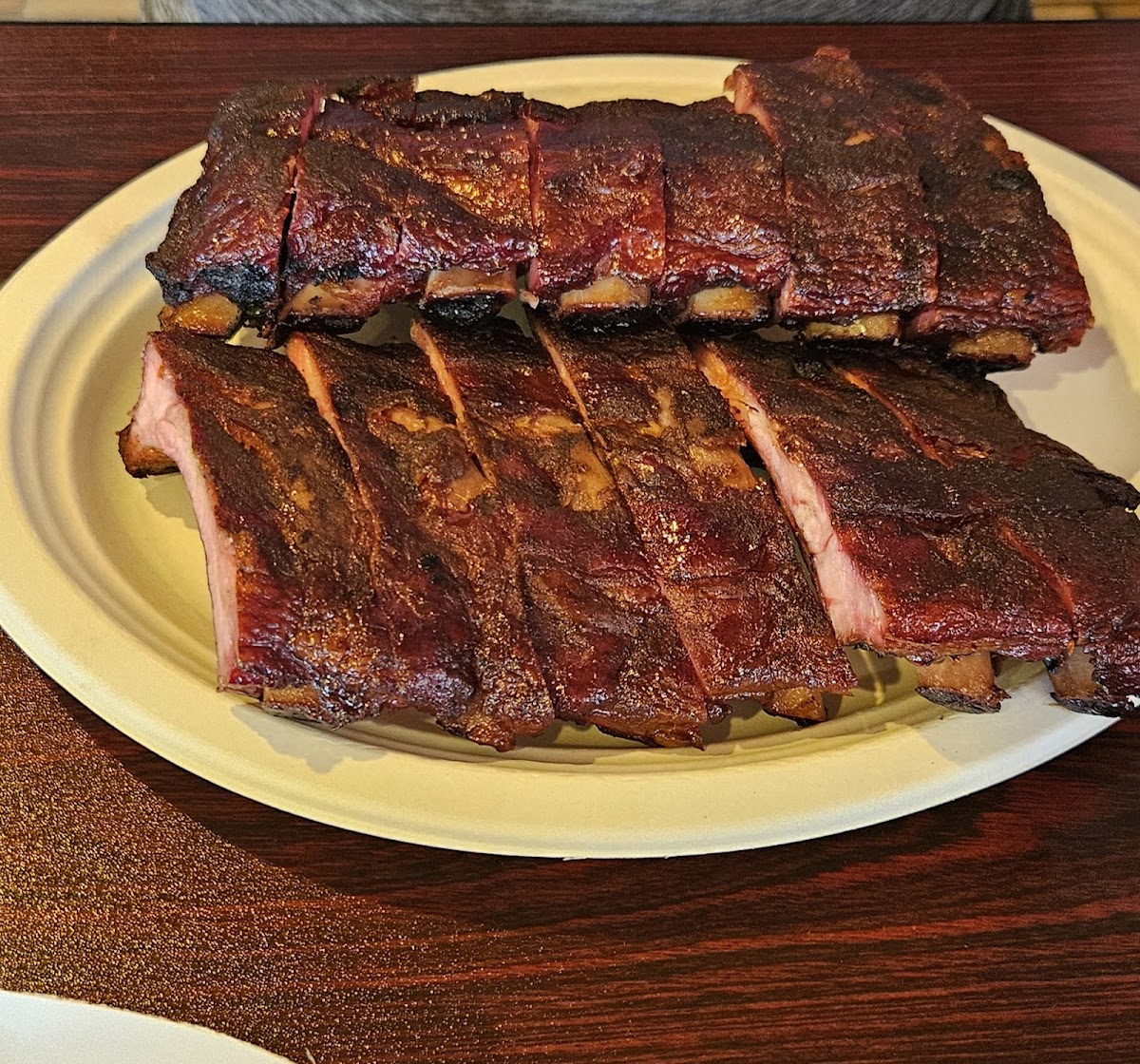 La Sierra Mesquite Smoked BBQ Food Photo - La Sierra Mesquite Smoked BBQ BBQ in Roswell, NM