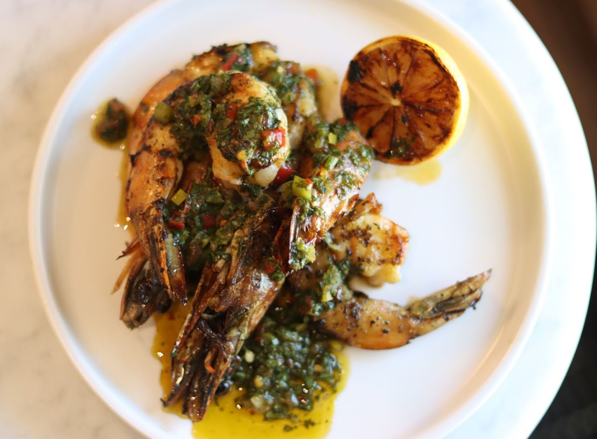 Lady Slipper Food Photo - Lady Slipper Bars in Bentonville, AR