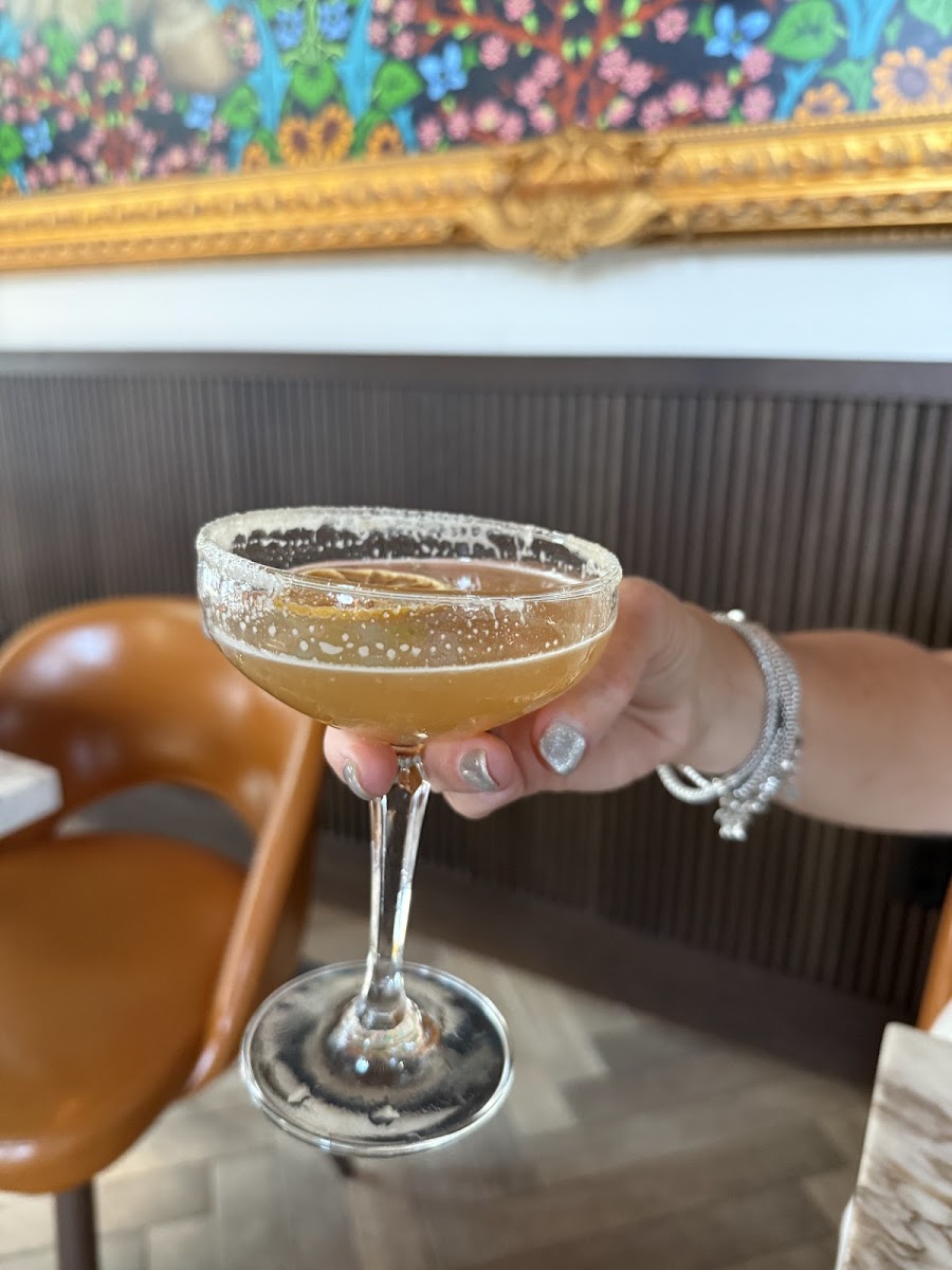 Lady Slipper Drinks Photo - Lady Slipper Bars in Bentonville, AR