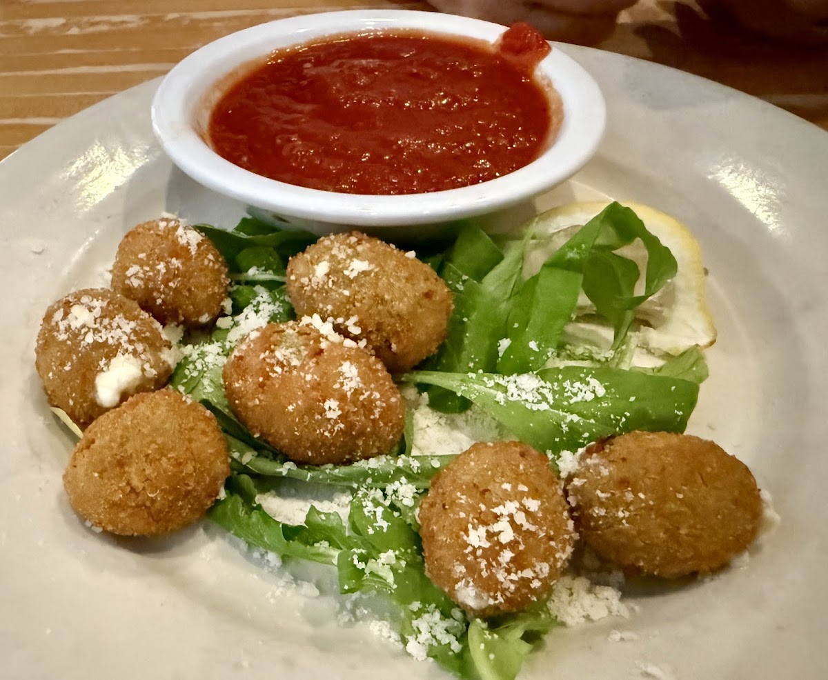 Lady Slipper Food Photo - Lady Slipper Bars in Bentonville, AR