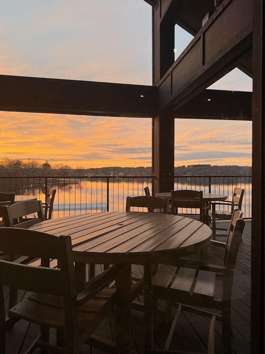 Lakepoint Restaurant and Event Center Interior Photo - Lakepoint Restaurant and Event Center Restaurant in Bella Vista, AR