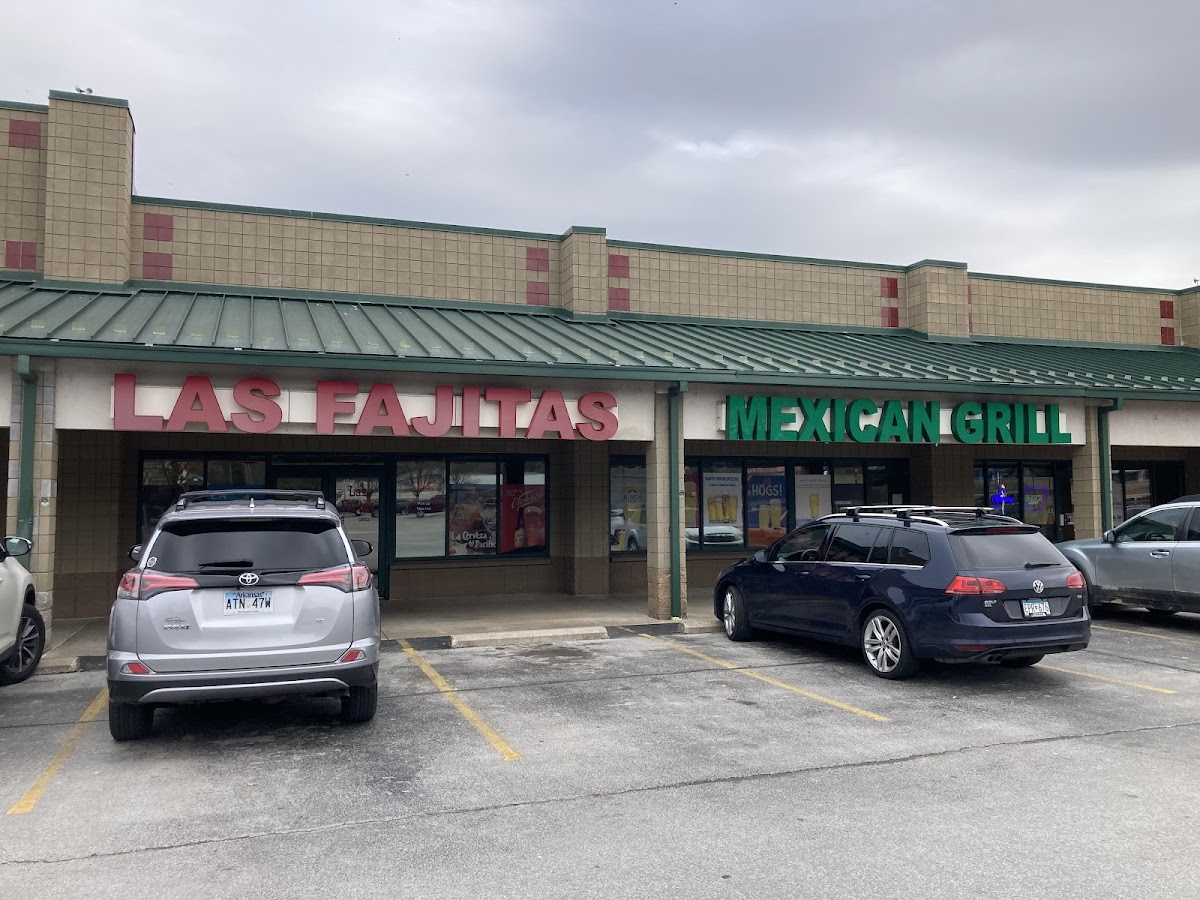 Las Fajitas Exterior Photo - Las Fajitas Bars in , 