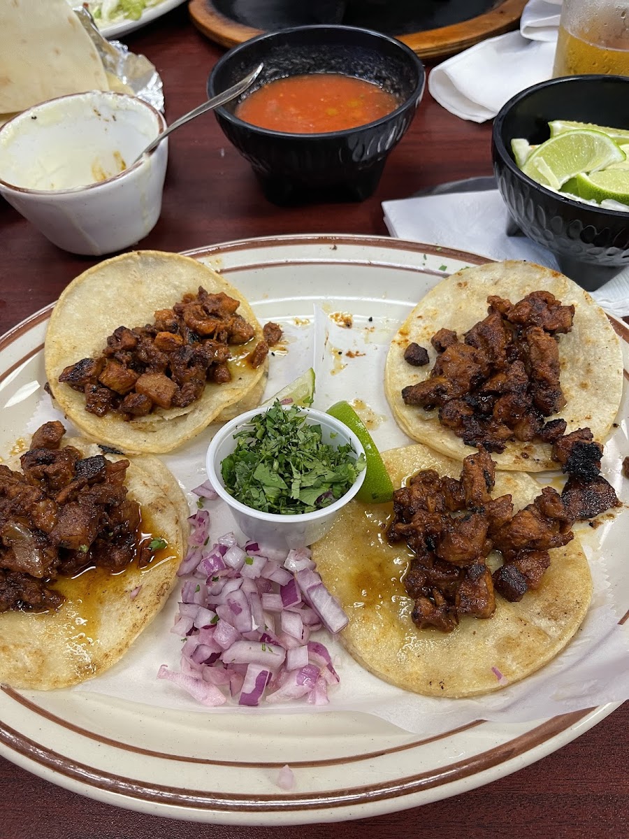 Las Fajitas Food Photo - Las Fajitas Bars in , 