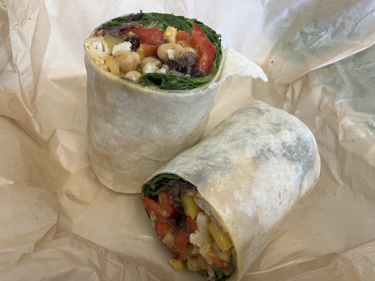 LEAFY EATS Food Photo - LEAFY EATS Restaurant in Bentonville, AR